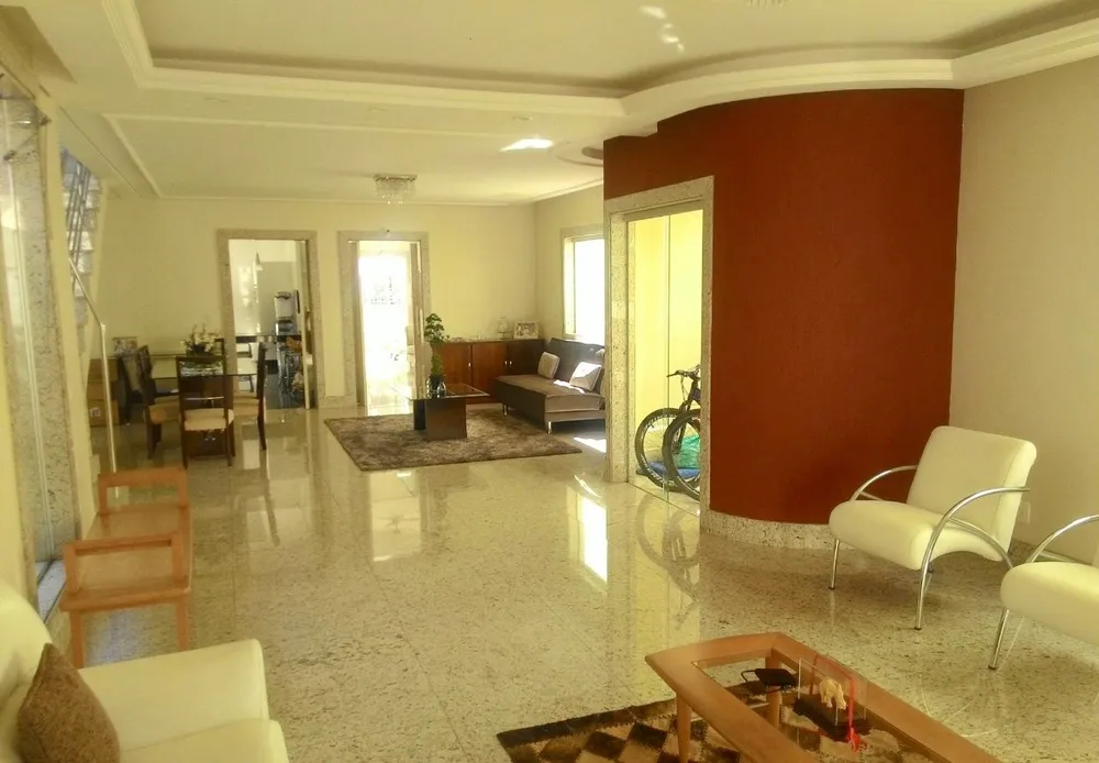 Casa, 3 quartos, 353 m² - Foto 4