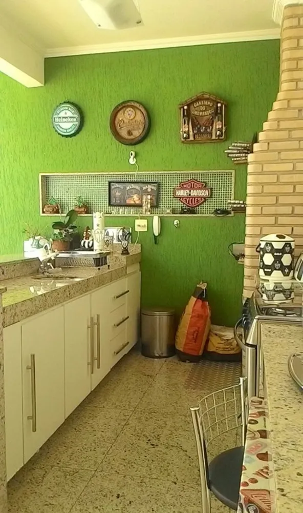 Casa, 3 quartos, 353 m² - Foto 11