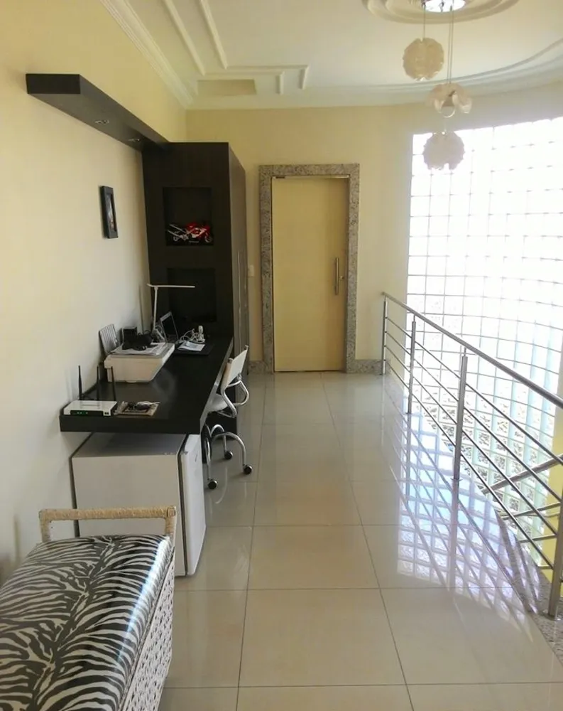 Casa, 3 quartos, 353 m² - Foto 18