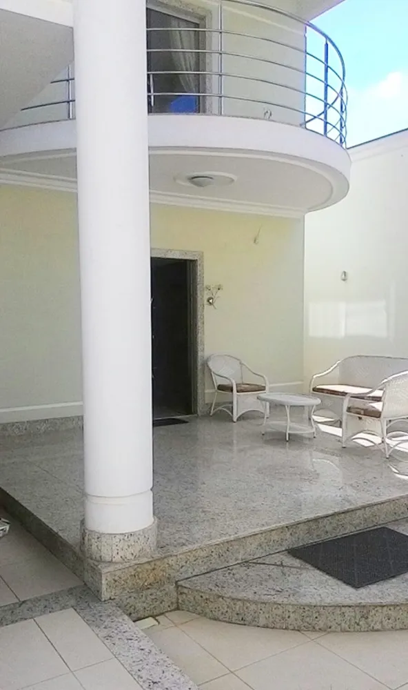 Casa, 3 quartos, 353 m² - Foto 14