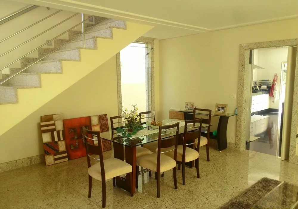 Casa, 3 quartos, 353 m² - Foto 5