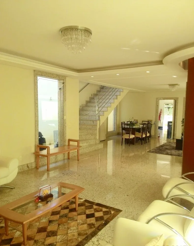 Casa, 3 quartos, 353 m² - Foto 3