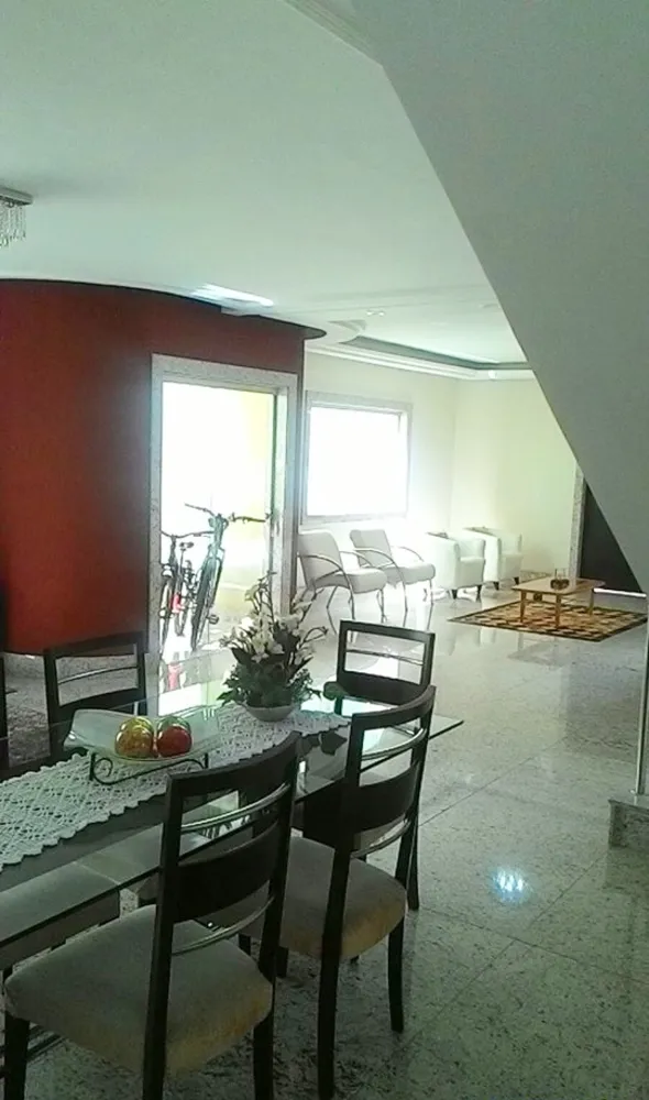 Casa, 3 quartos, 353 m² - Foto 8