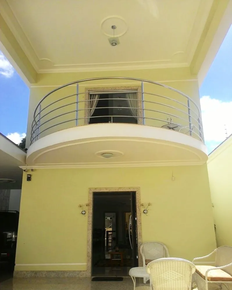 Casa, 3 quartos, 353 m² - Foto 2