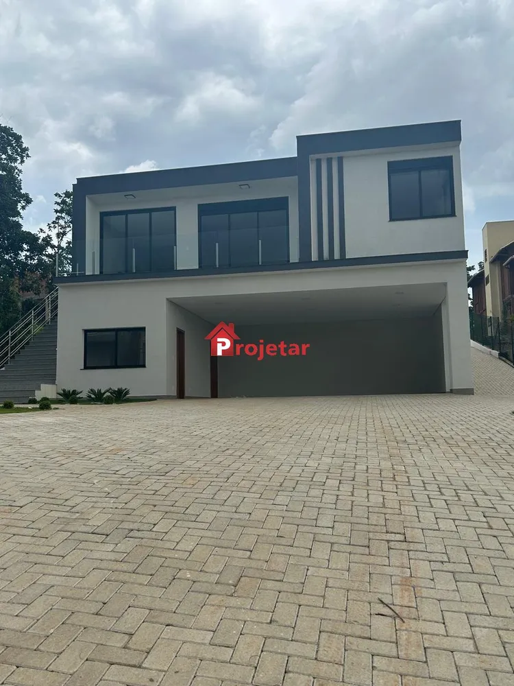 Casa, 4 quartos, 1000 m² - Foto 2