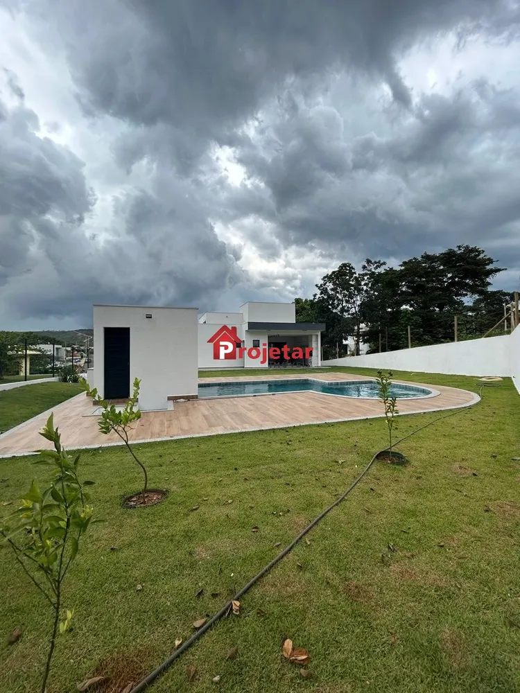 Casa, 4 quartos, 1000 m² - Foto 5