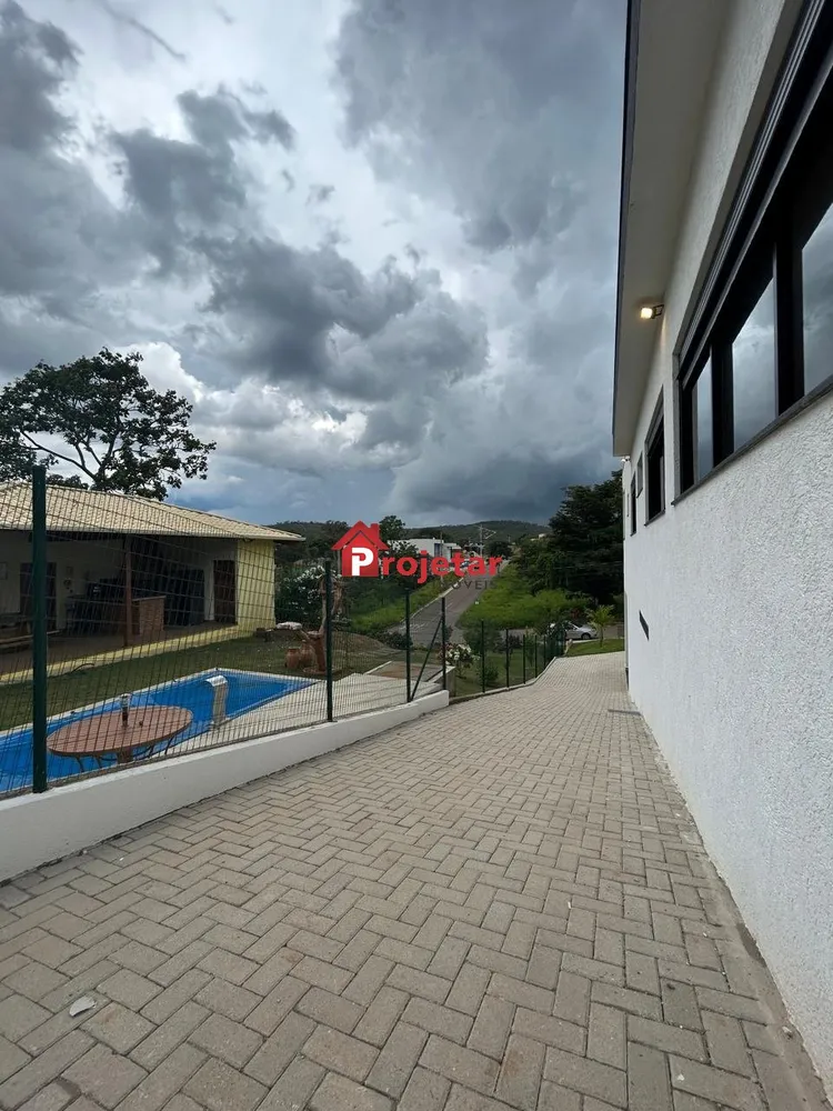 Casa, 4 quartos, 1000 m² - Foto 6