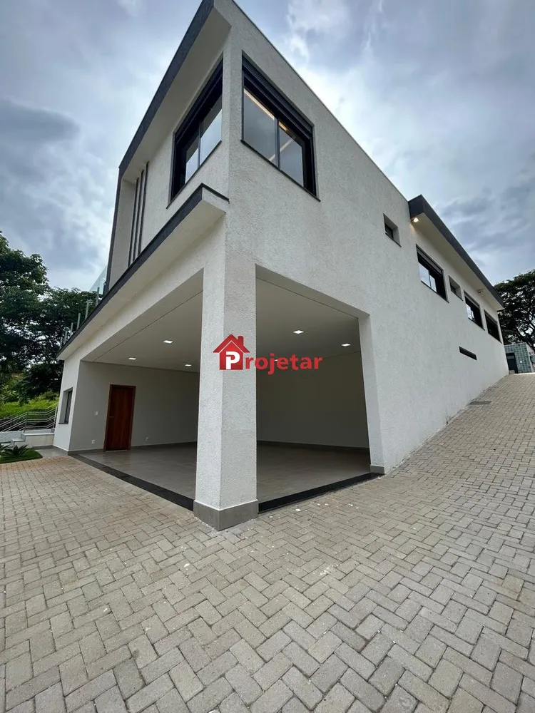 Casa, 4 quartos, 1000 m² - Foto 4