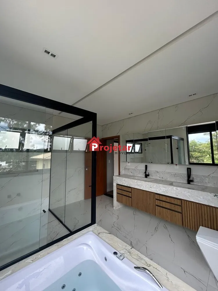 Casa, 4 quartos, 1000 m² - Foto 11