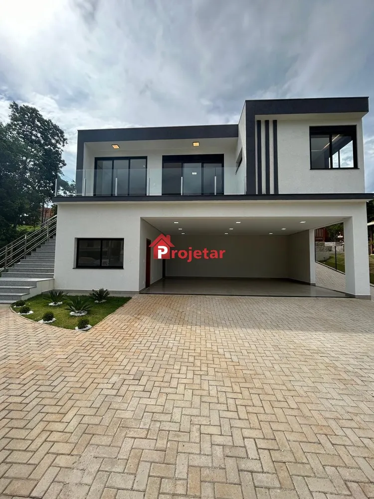 Casa, 4 quartos, 1000 m² - Foto 3