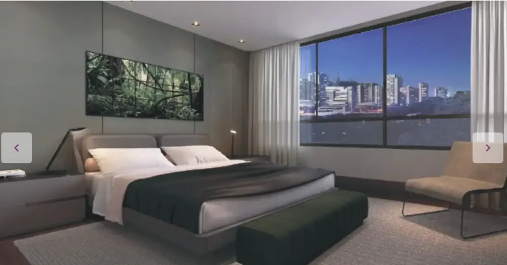 Apartamento, 4 quartos, 377 m² - Foto 10