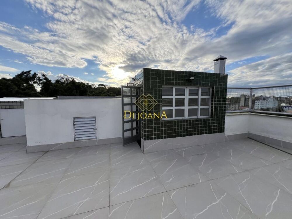 Cobertura à venda com 4 quartos, 337m² - Foto 3
