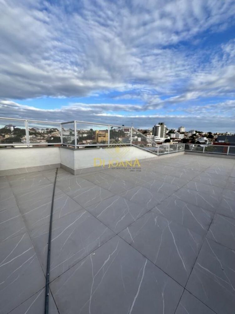 Cobertura à venda com 4 quartos, 337m² - Foto 2