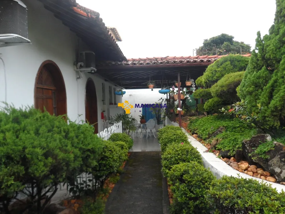Casa, 4 quartos, 1000 m² - Foto 3