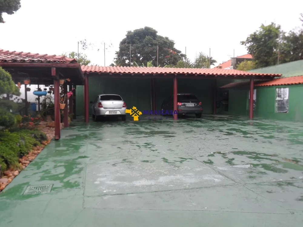 Casa, 4 quartos, 1000 m² - Foto 4