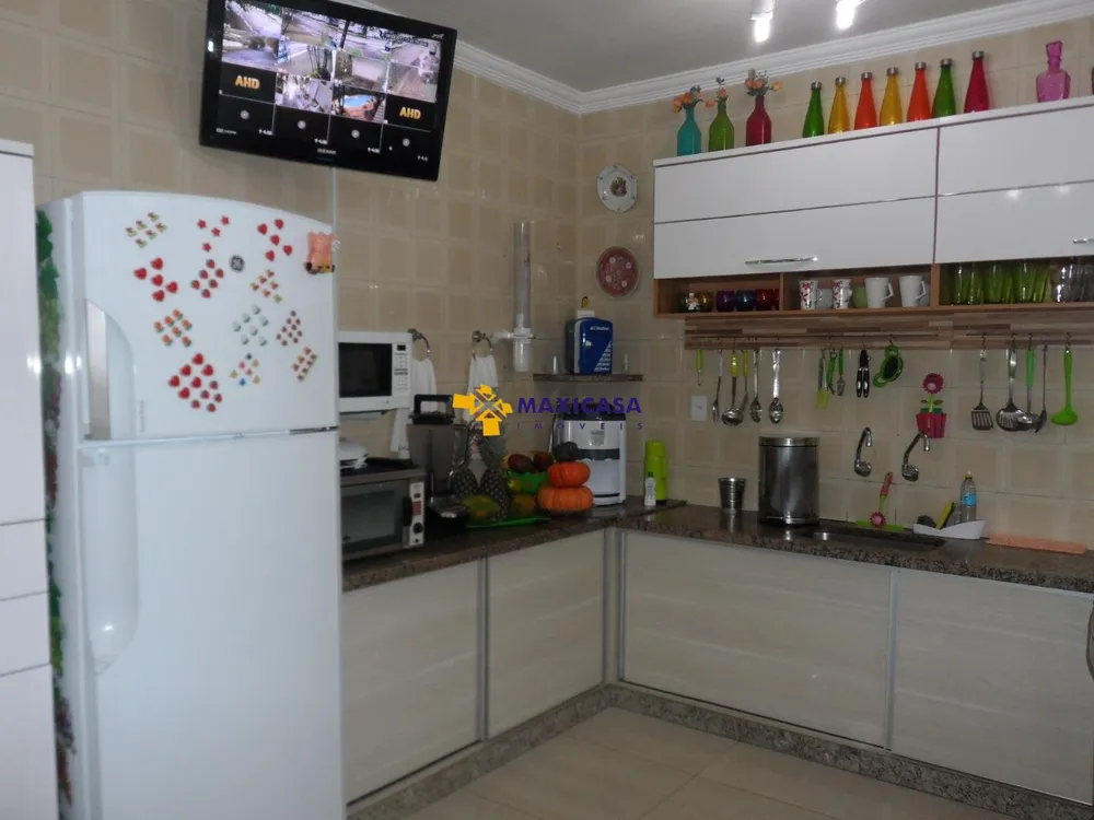 Casa, 4 quartos, 1000 m² - Foto 14