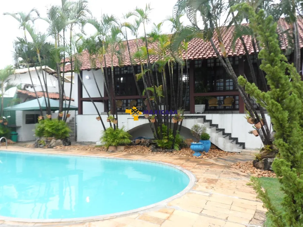 Casa, 4 quartos, 1000 m² - Foto 15