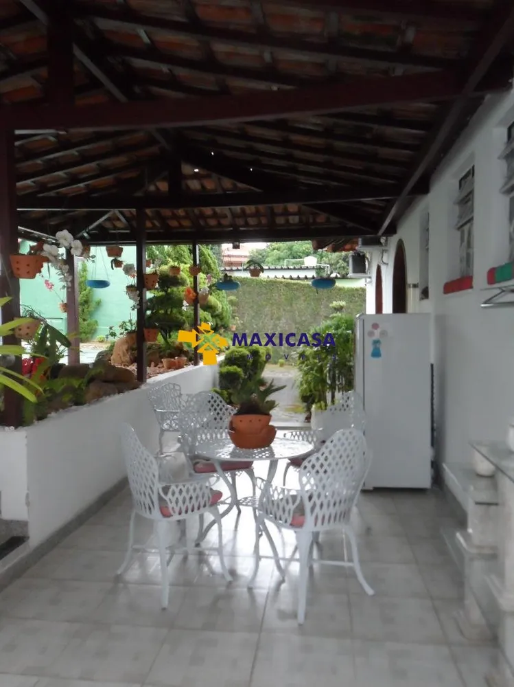 Casa, 4 quartos, 1000 m² - Foto 13