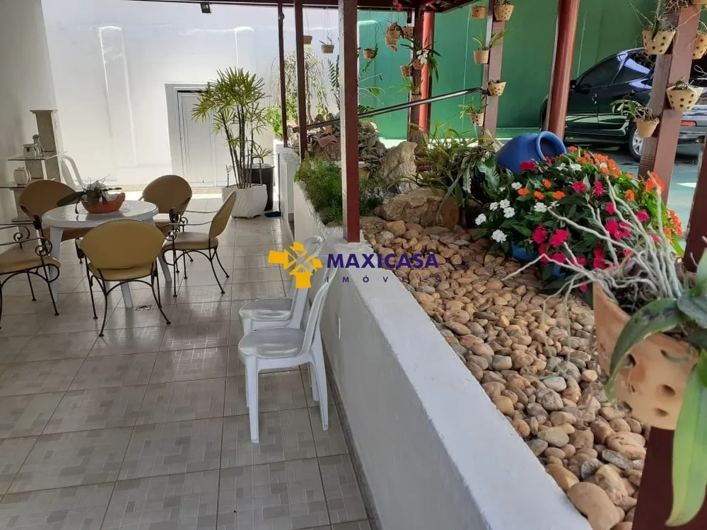 Casa, 4 quartos, 1000 m² - Foto 21