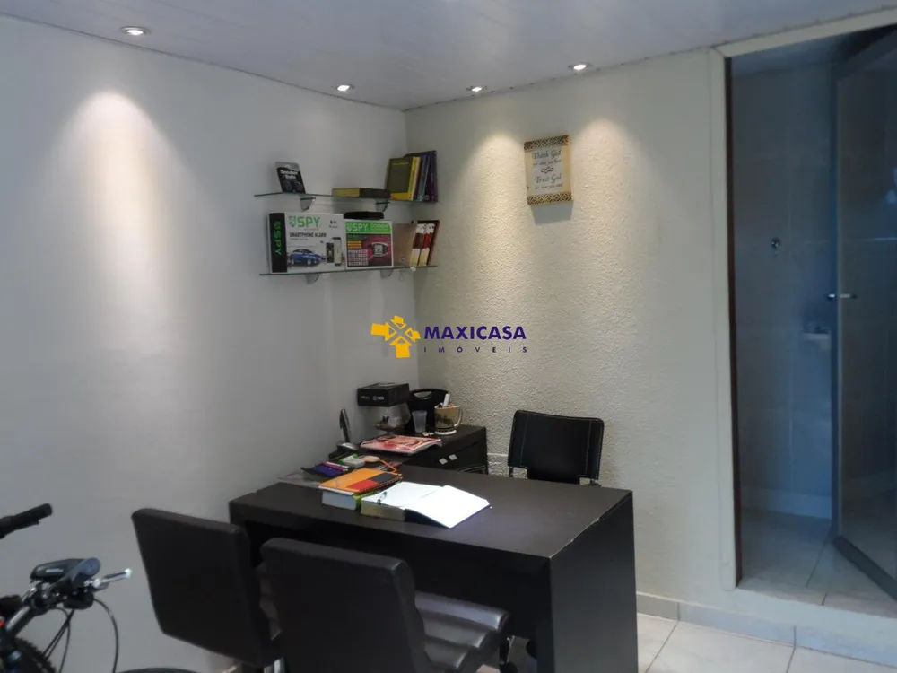 Casa, 4 quartos, 1000 m² - Foto 11