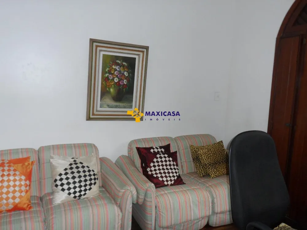 Casa, 4 quartos, 1000 m² - Foto 7