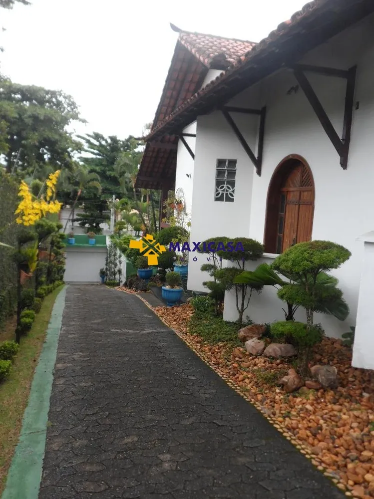 Casa, 4 quartos, 1000 m² - Foto 3
