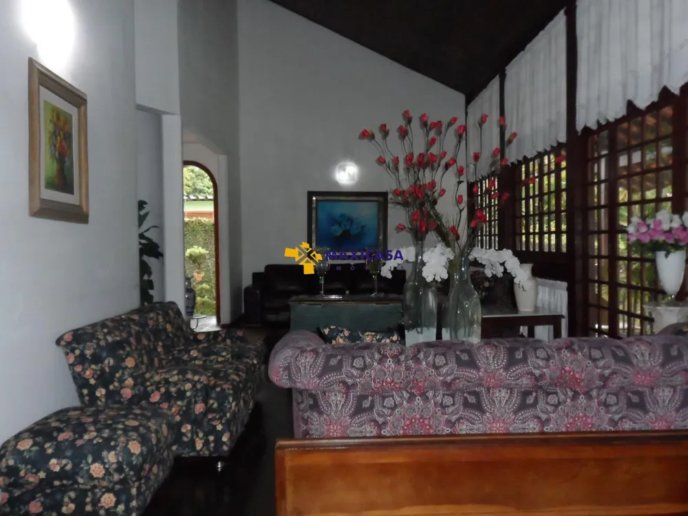 Casa, 4 quartos, 1000 m² - Foto 10