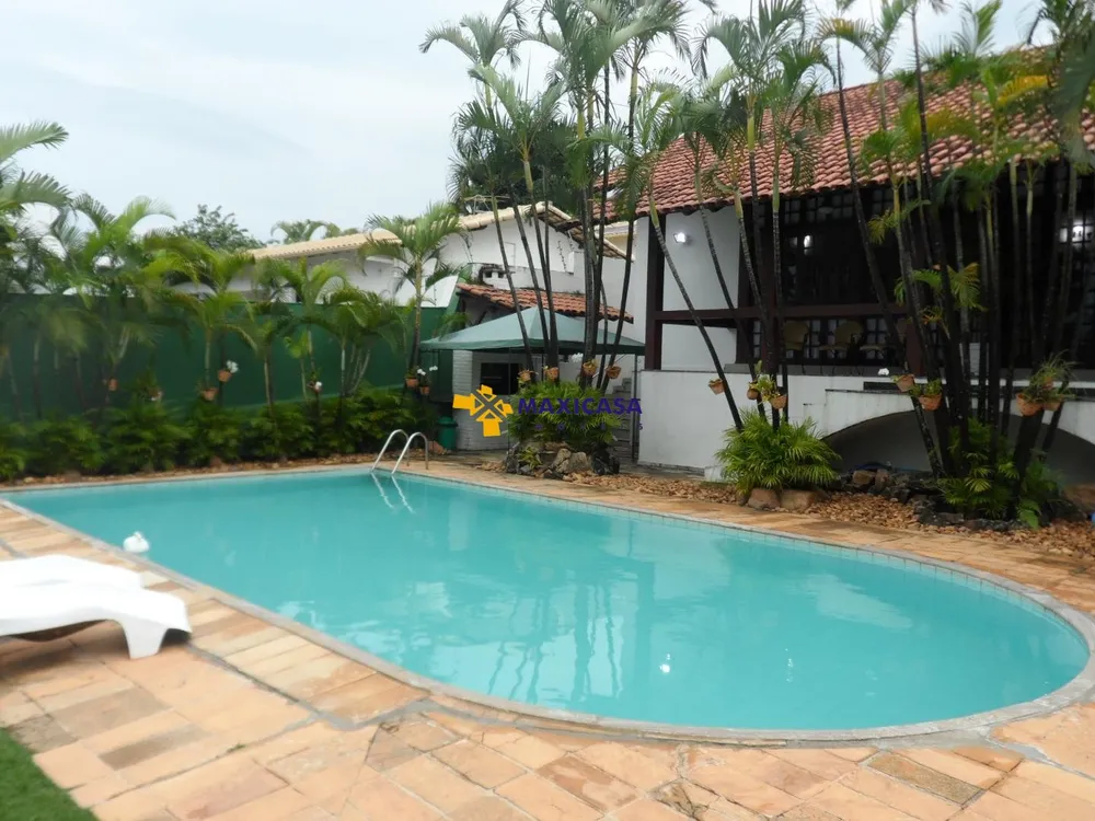 Casa, 4 quartos, 1000 m² - Foto 16