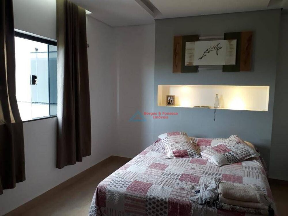 Apartamento à venda com 3 quartos, 160m² - Foto 3