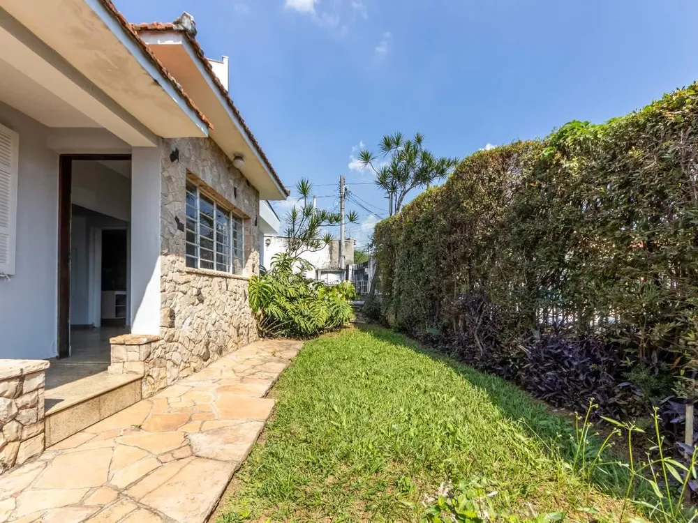 Casa, 6 quartos, 298 m² - Foto 1