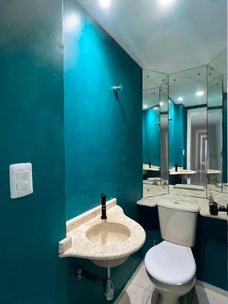 Apartamento, 4 quartos, 150 m² - Foto 3