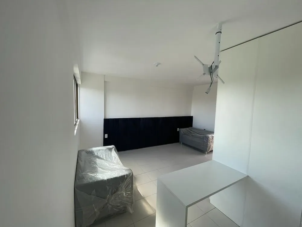 Flat/Apart Hotel, 1 quarto, 28 m² - Foto 2