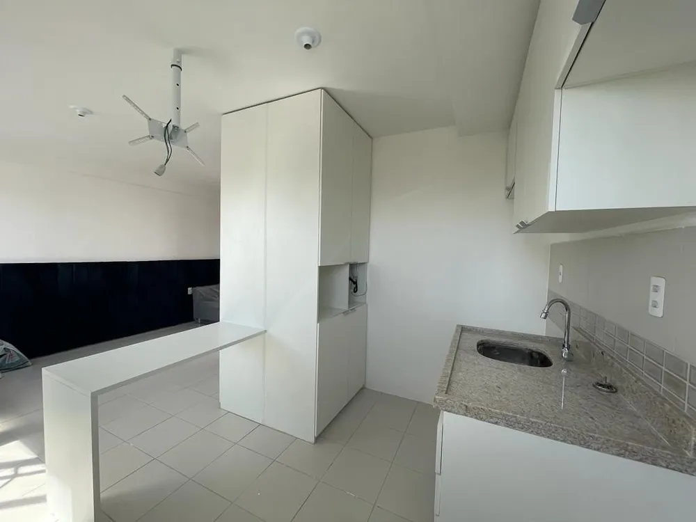 Flat/Apart Hotel, 1 quarto, 28 m² - Foto 5