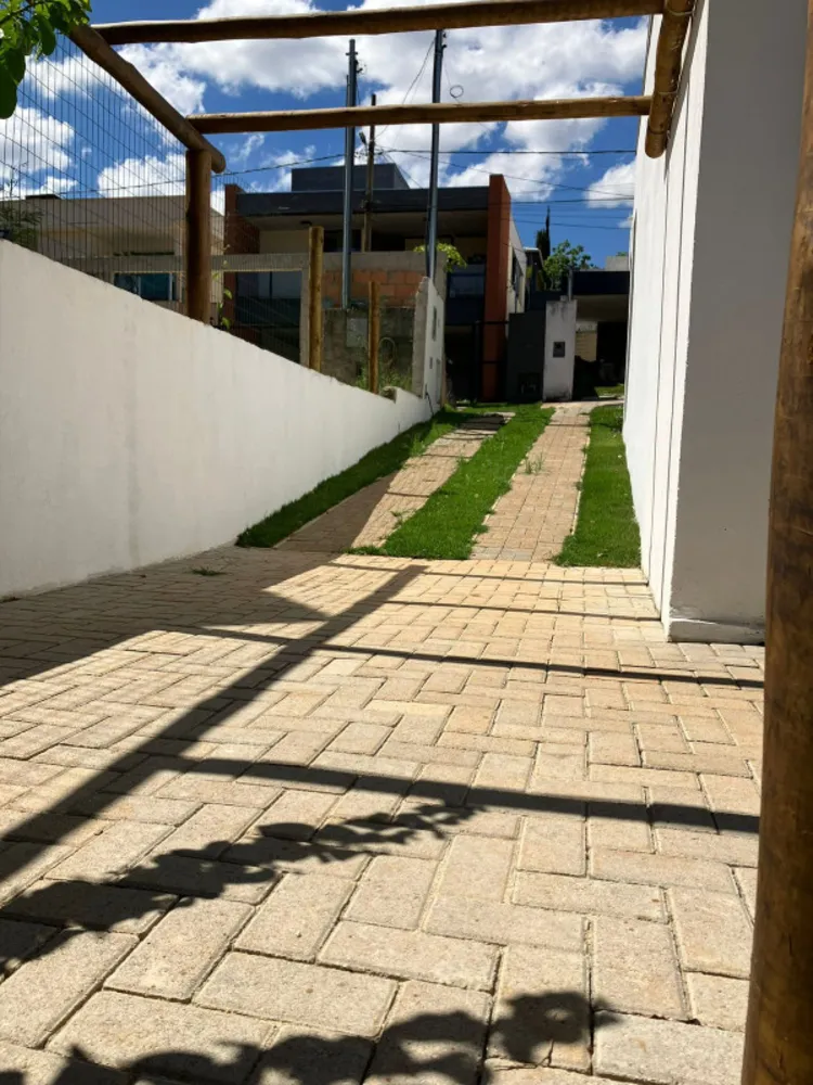 Casa, 3 quartos, 128 m² - Foto 2