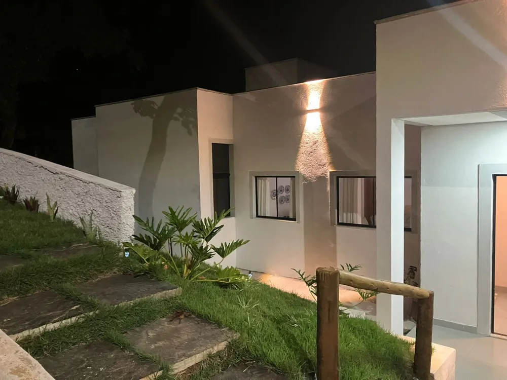 Casa, 3 quartos, 128 m² - Foto 16