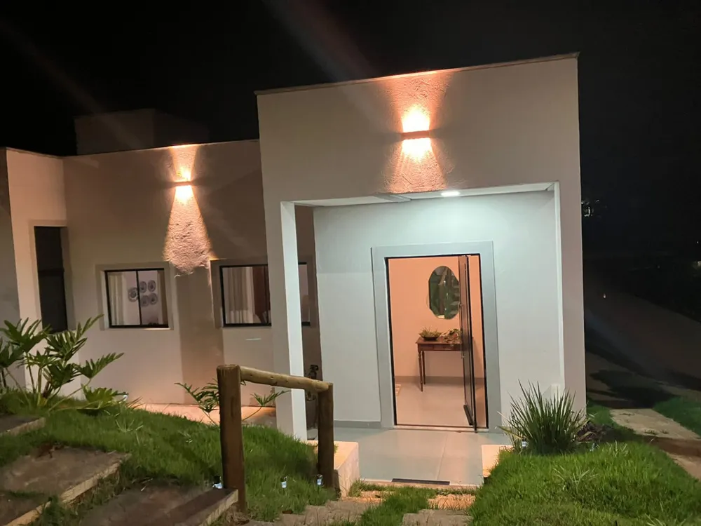Casa, 3 quartos, 128 m² - Foto 18