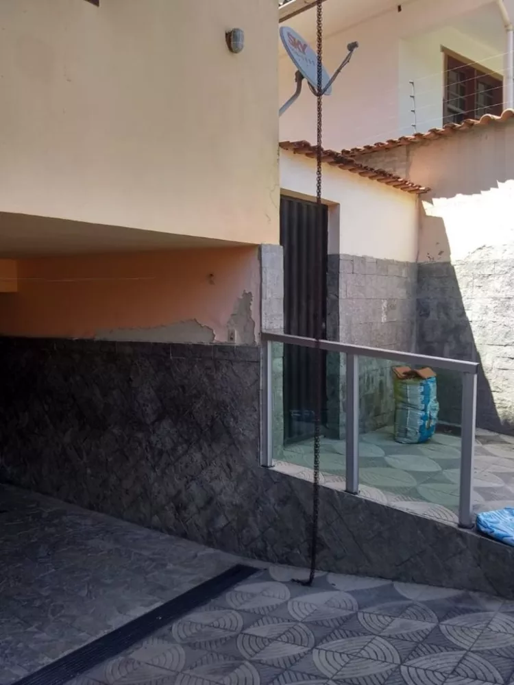 Casa à venda com 3 quartos, 136m² - Foto 13