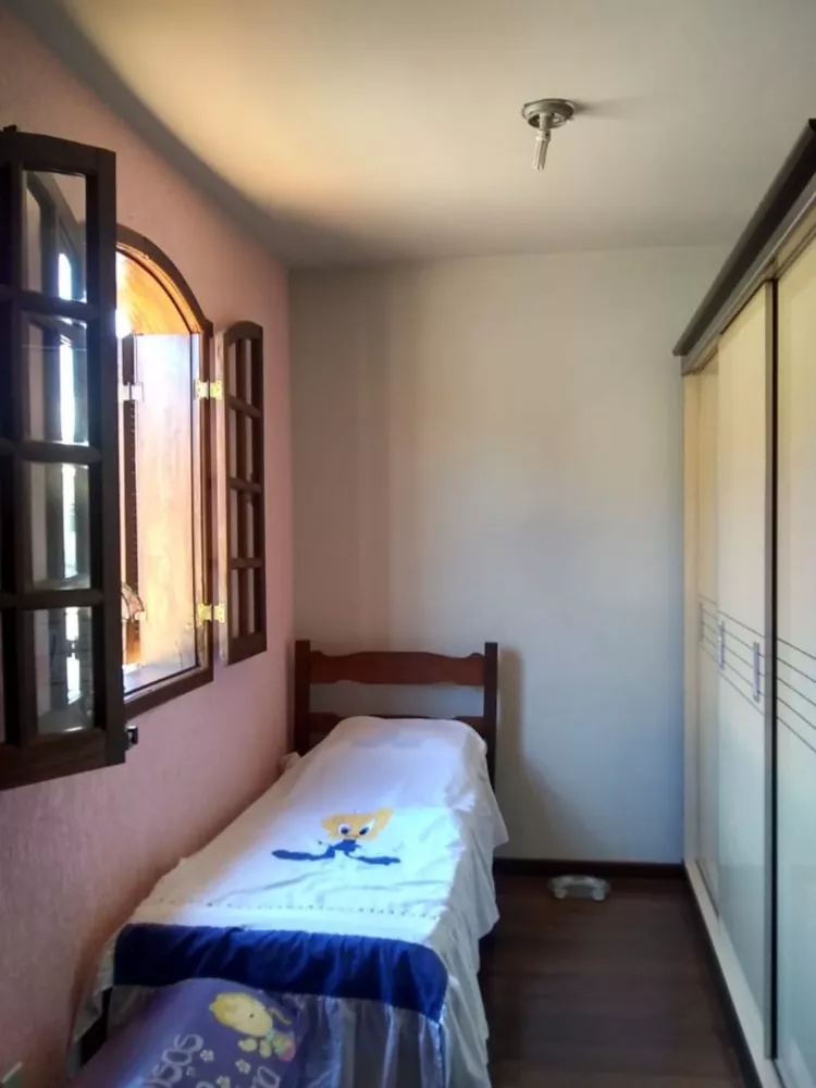 Casa à venda com 3 quartos, 136m² - Foto 22