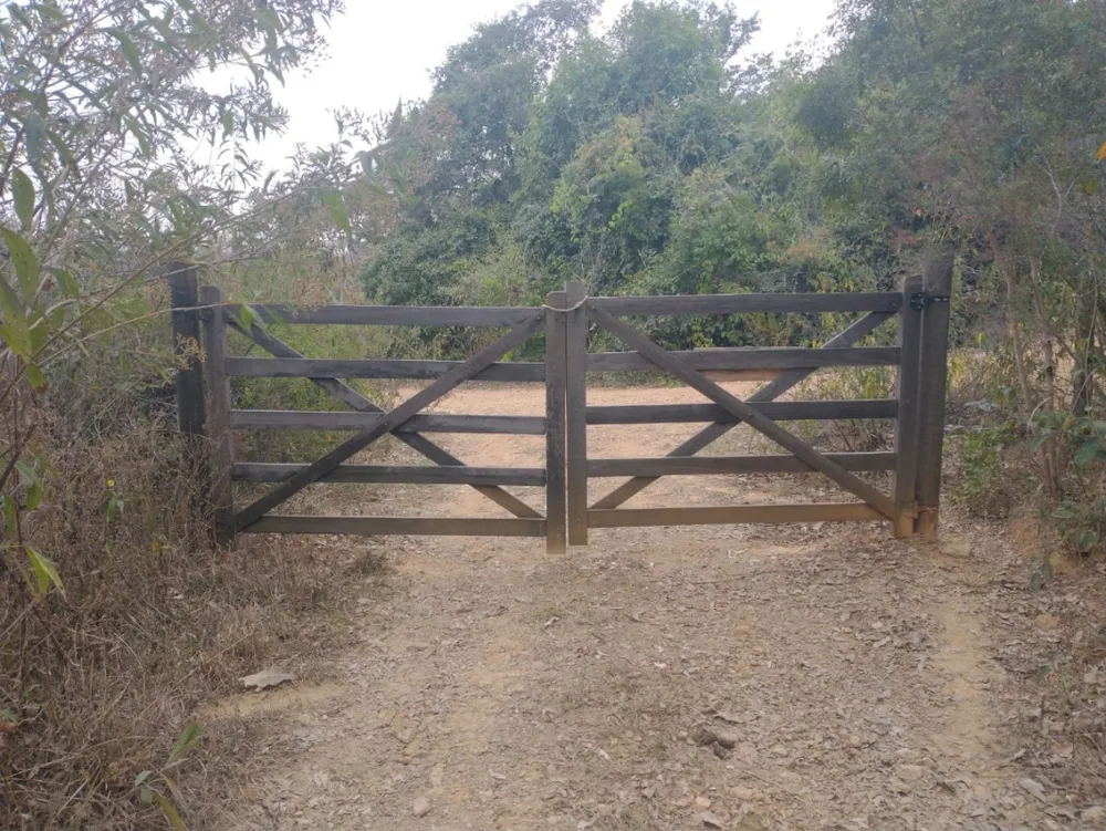 Chácara, 2 quartos, 2 hectares - Foto 6