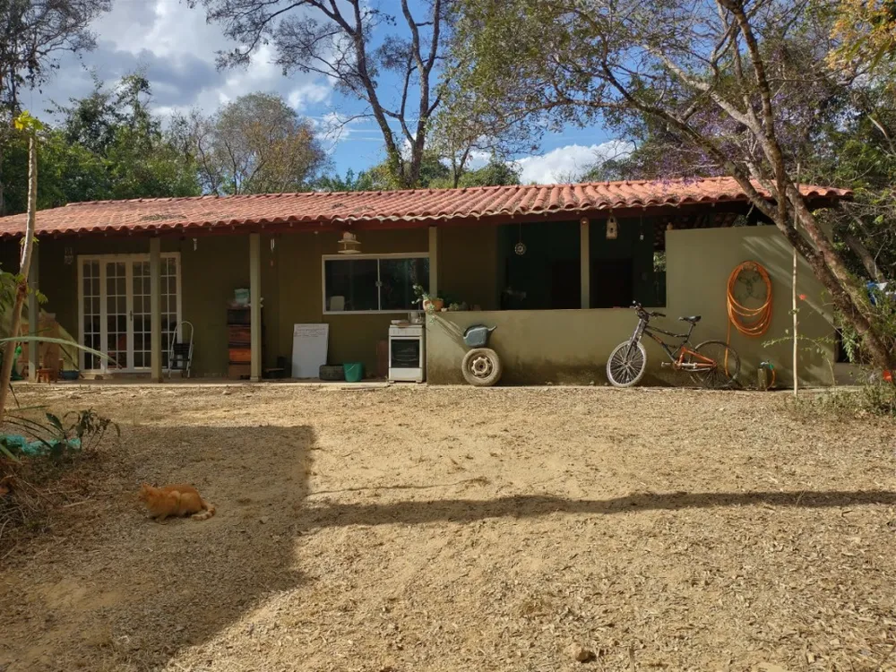 Chácara, 2 quartos, 2 hectares - Foto 7