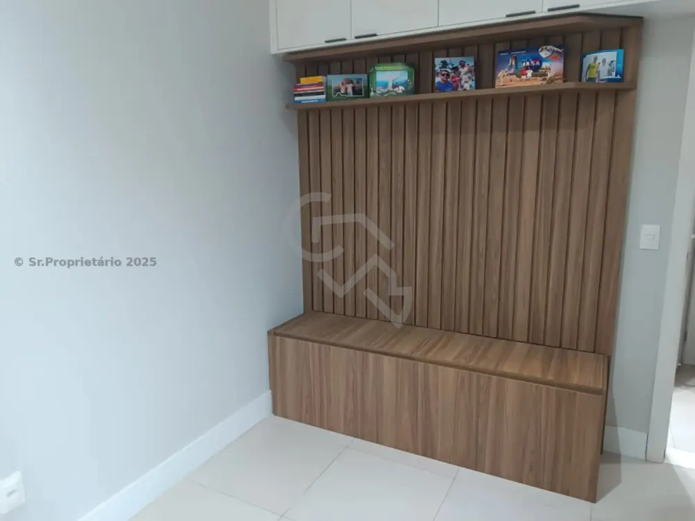 Apartamento, 3 quartos, 140 m² - Foto 10