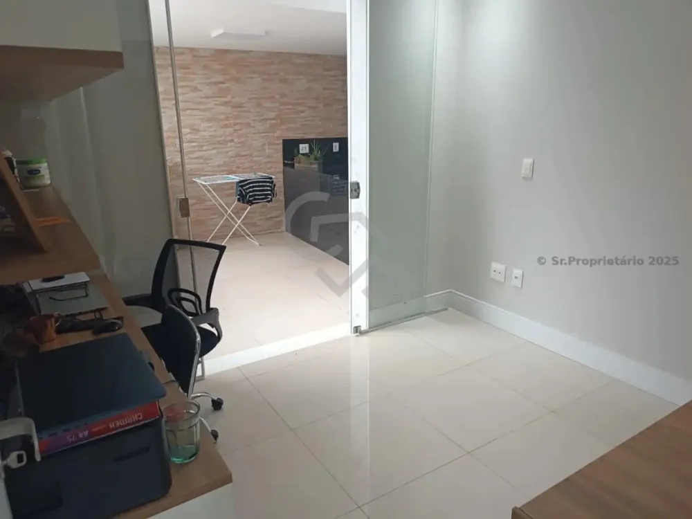 Apartamento, 3 quartos, 140 m² - Foto 9
