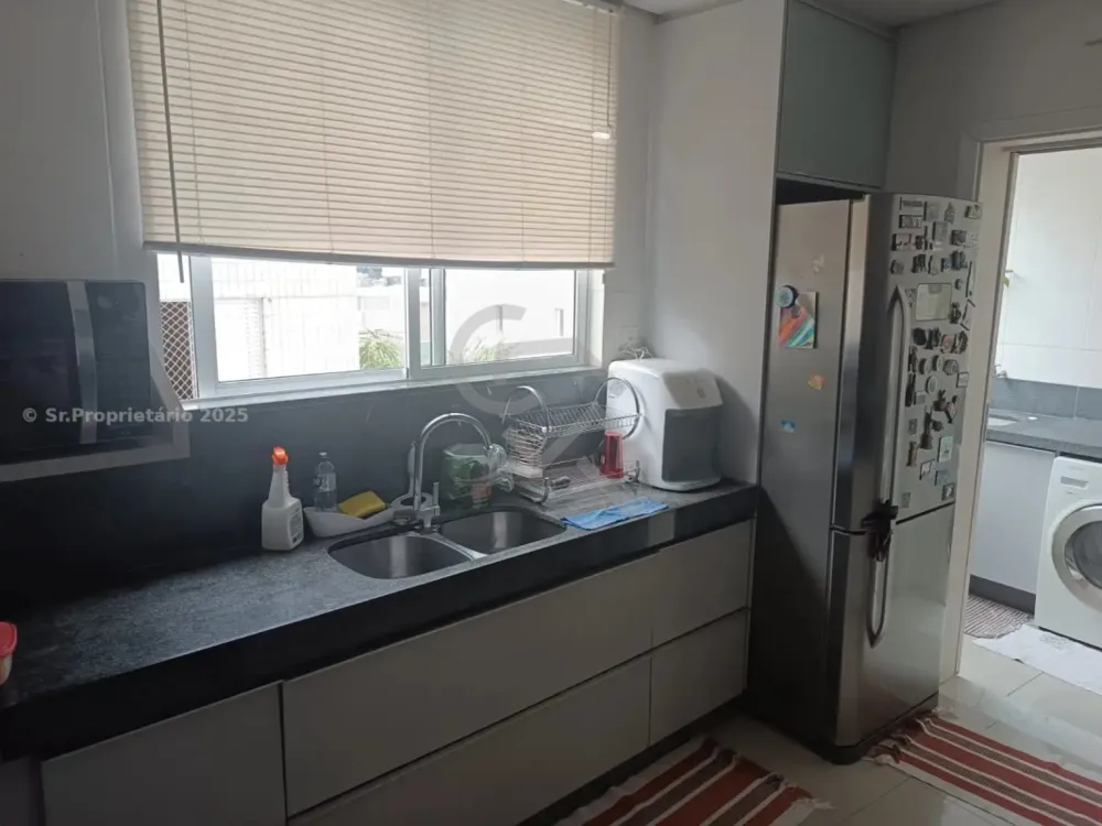 Apartamento, 3 quartos, 140 m² - Foto 12