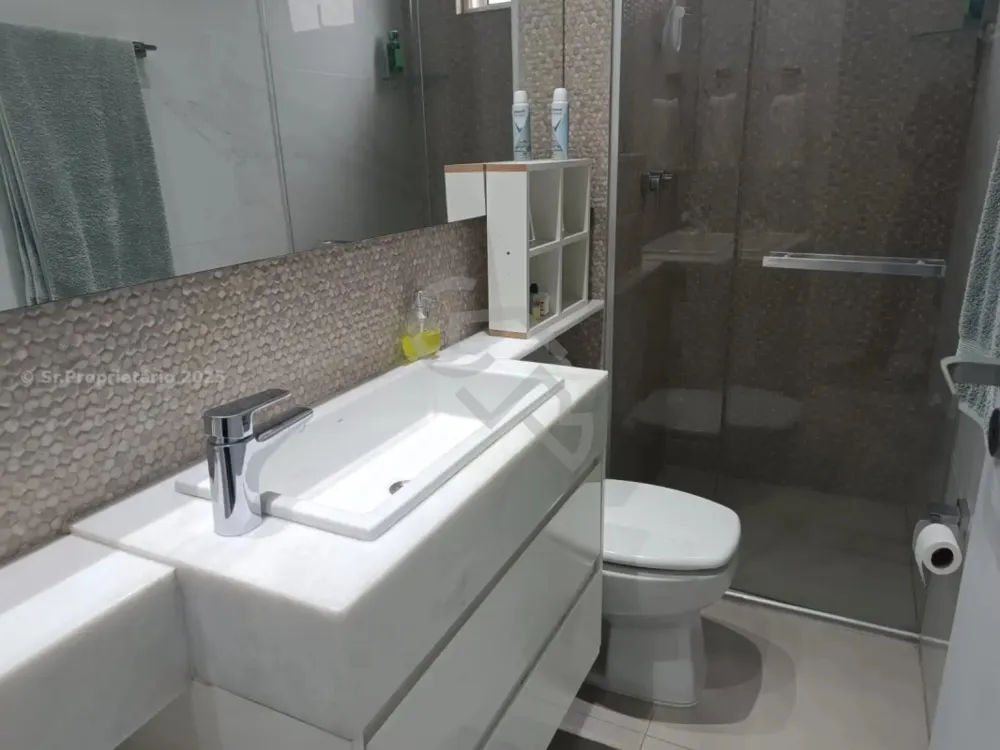 Apartamento, 3 quartos, 140 m² - Foto 11