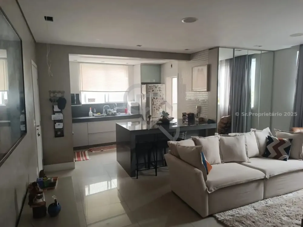 Apartamento, 3 quartos, 140 m² - Foto 1