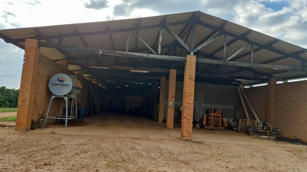 Fazenda, 177 hectares - Foto 6