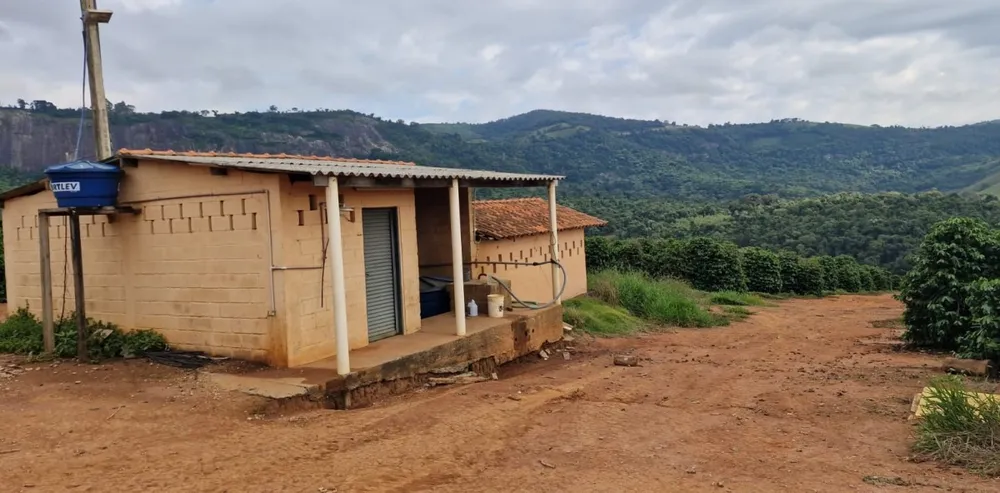 Fazenda, 177 hectares - Foto 4