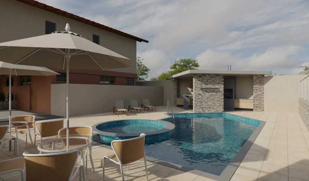 Casa, 4 quartos, 120 m² - Foto 11