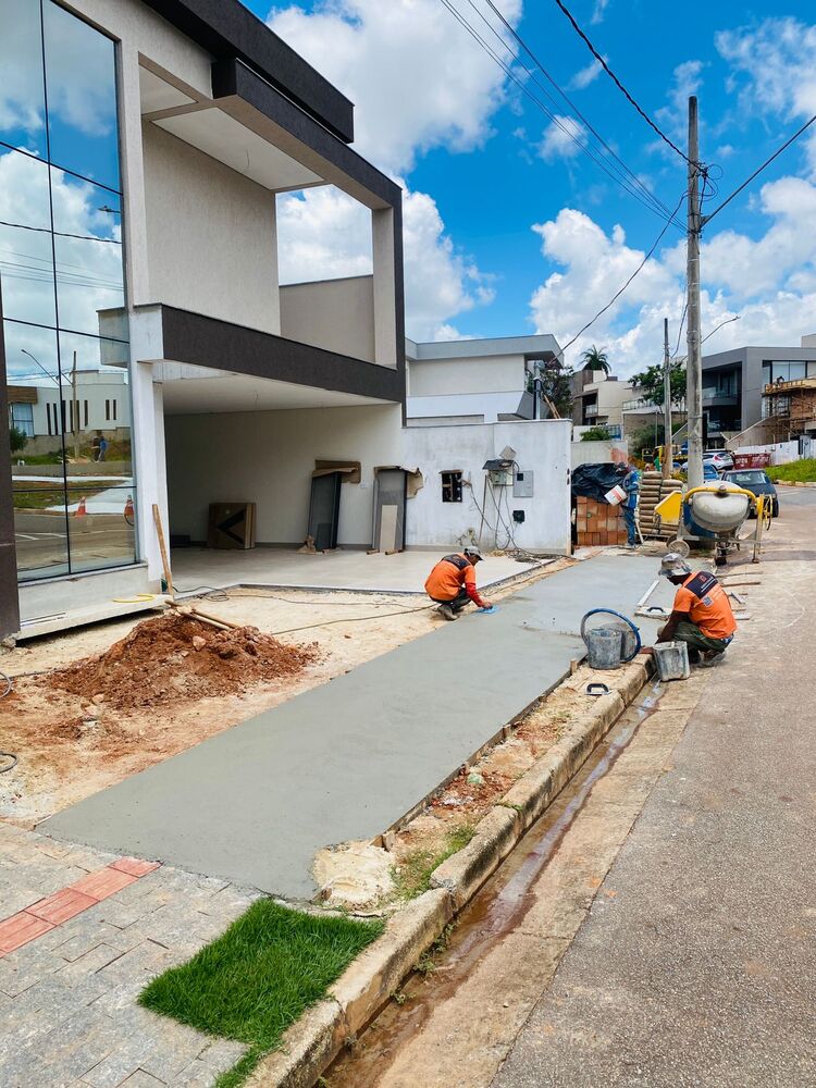 Casa de Condomínio à venda com 4 quartos, 464m² - Foto 3