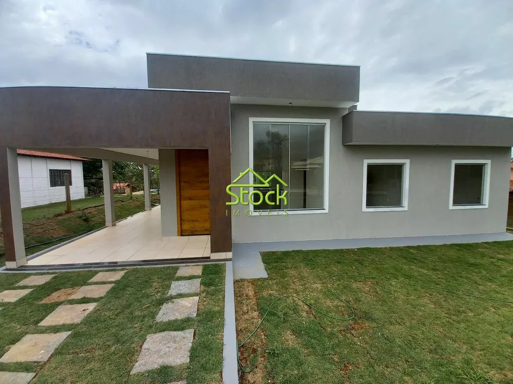 Casa de Condomínio à venda com 3 quartos, 1000m² - Foto 4